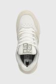 Шкіряні кросівки Champion Z80 LOW SL Low колір білий