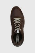 Кросівки U.S. Polo Assn. BALTY колір коричневий BALTY001M/CTY3
