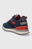 Кросівки U.S. Polo Assn. BUZZY колір синій BUZZY001M/CNU1
