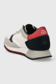 Кросівки U.S. Polo Assn. CLEEF колір білий CLEEF005M/CSY1