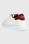 Кросівки U.S. Polo Assn. CODY колір білий CODY001M/CH1