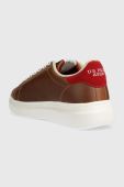Кросівки U.S. Polo Assn. CODY колір коричневий CODY001M/CH1