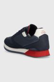 Кросівки U.S. Polo Assn. NOBIL колір синій NOBIL003M/CHY4