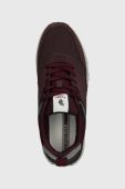 Кросівки U.S. Polo Assn. STORMY колір бордовий STORMY001M/CUY1
