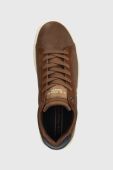 Кросівки U.S. Polo Assn. TYMES колір коричневий TYMES006M/CYN1