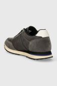 Кросівки U.S. Polo Assn. XIRIO колір сірий XIRIO001M/CYT2