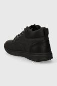 Кросівки U.S. Polo Assn. YGOR колір чорний YGOR004M/CUY2