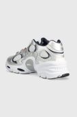 Кросівки Polo Ralph Lauren Mdrn Trn 100 колір срібний 809913923002