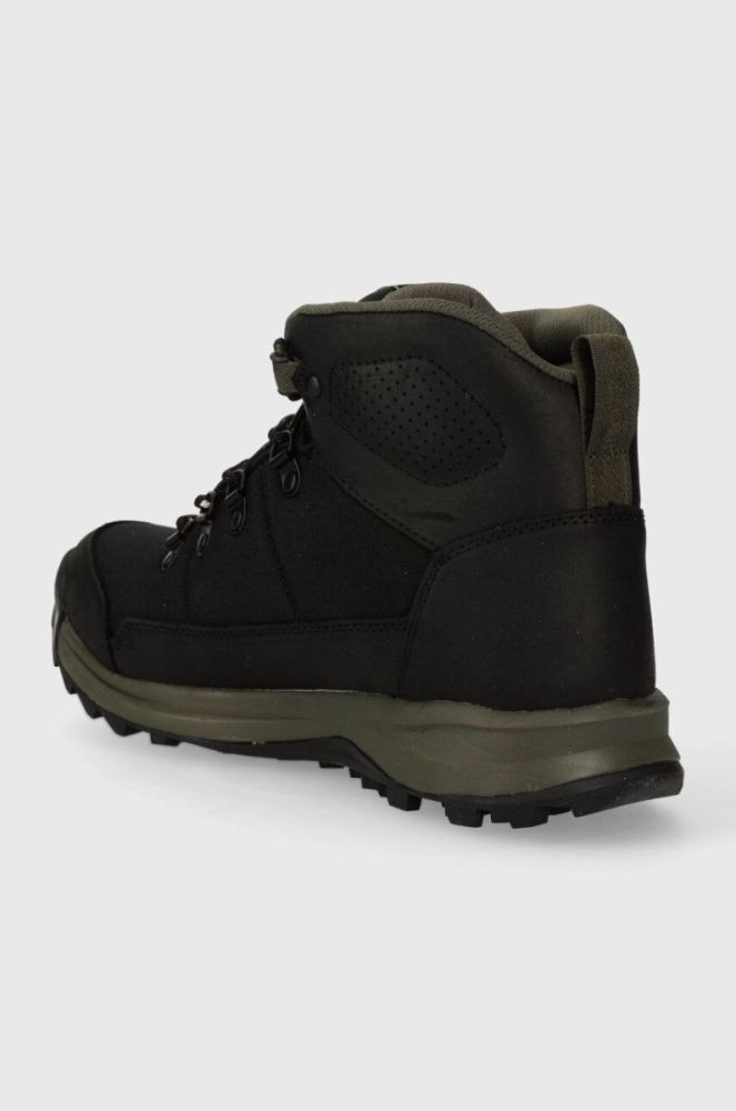 Черевики Barbour Malvern чоловічі колір чорний MFO0641BK31 фото 3