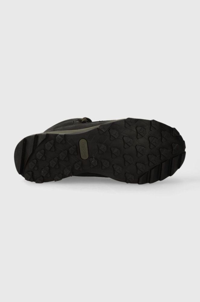 Черевики Barbour Malvern чоловічі колір чорний MFO0641BK31 фото 5