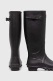 Гумові чоботи Barbour Mens Bede чоловічі колір чорний MRF0010BK31
