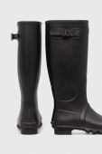 Гумові чоботи Barbour Mens Bede чоловічі колір чорний MRF0010BK31