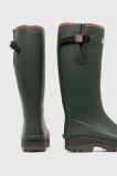 Гумові чоботи Barbour Tempest чоловічі колір зелений MRF0016OL51