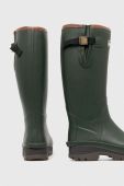 Гумові чоботи Barbour Tempest чоловічі колір зелений MRF0016OL51