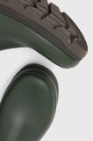 Гумові чоботи Barbour Tempest чоловічі колір зелений MRF0016OL51