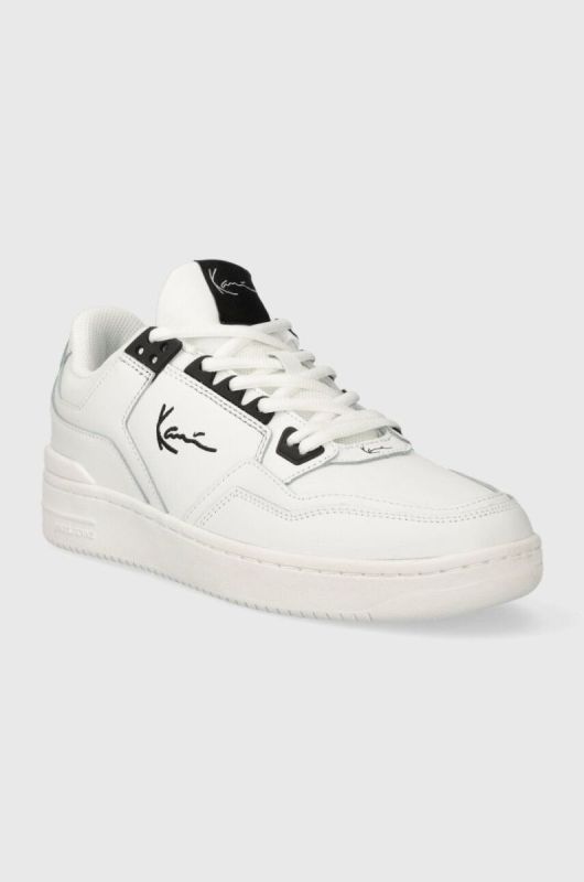 Кросівки Karl Kani 89 LXRY колір білий 1080874 KKFWM000115 фото 2
