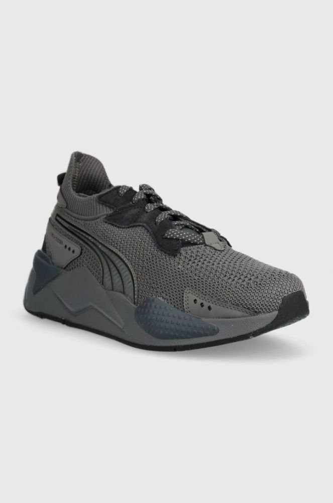 Кросівки Puma RS-XK колір сірий фото 2