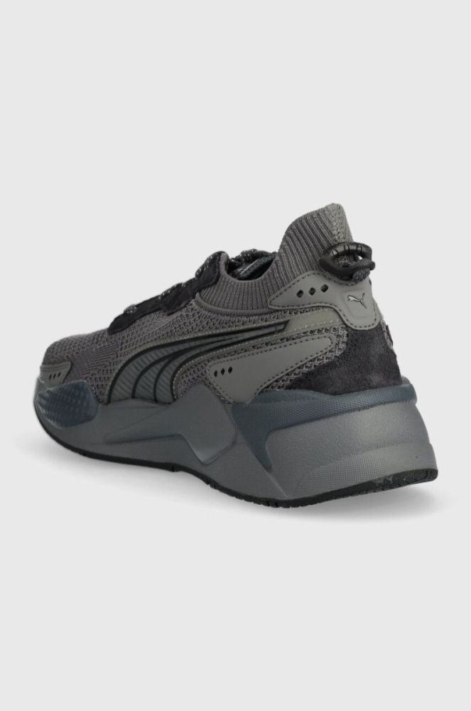 Кросівки Puma RS-XK колір сірий фото 3