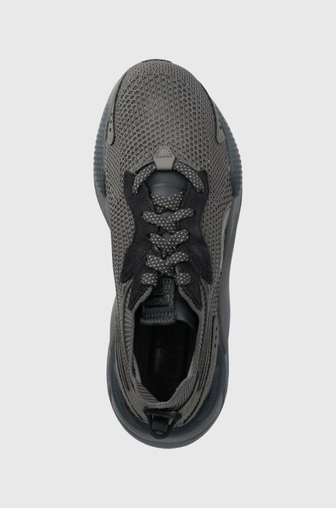 Кросівки Puma RS-XK колір сірий фото 4