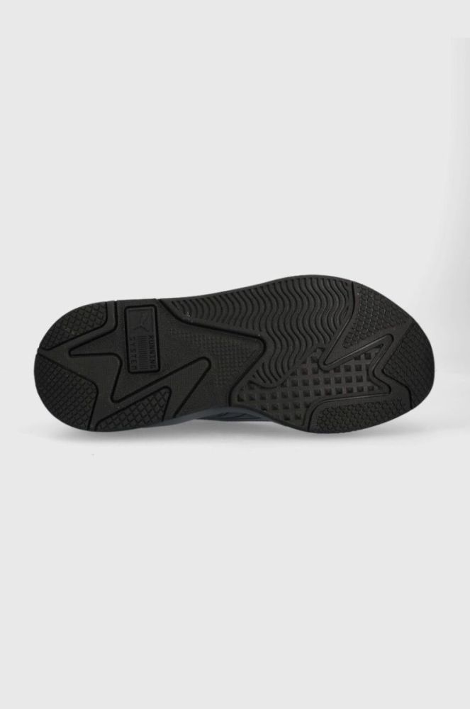 Кросівки Puma RS-XK колір сірий фото 5