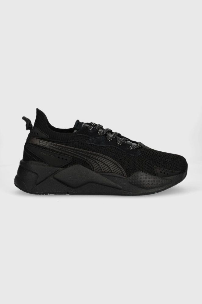 Кросівки Puma RS-XK колір чорний