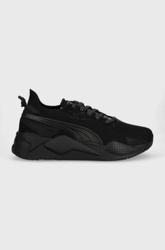 Кросівки Puma RS-XK колір чорний