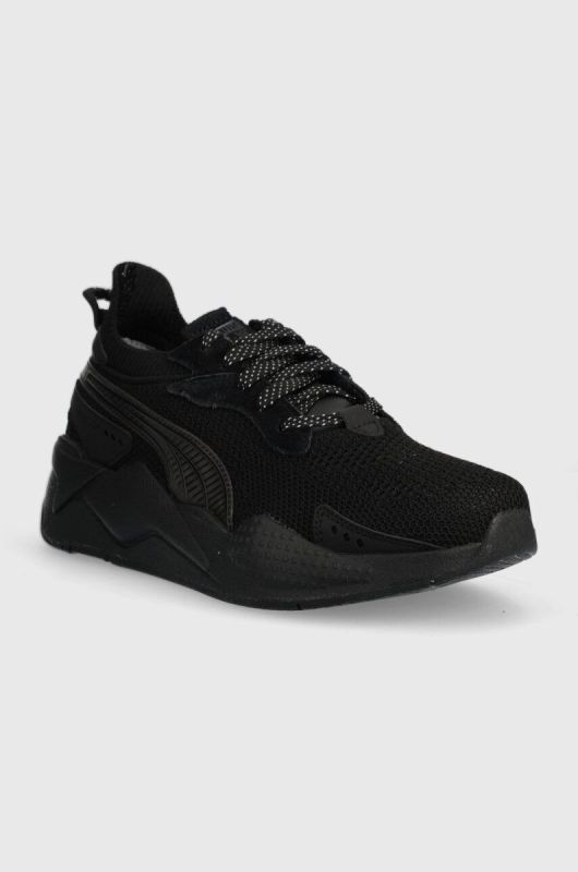 Кросівки Puma RS-XK колір чорний фото 2