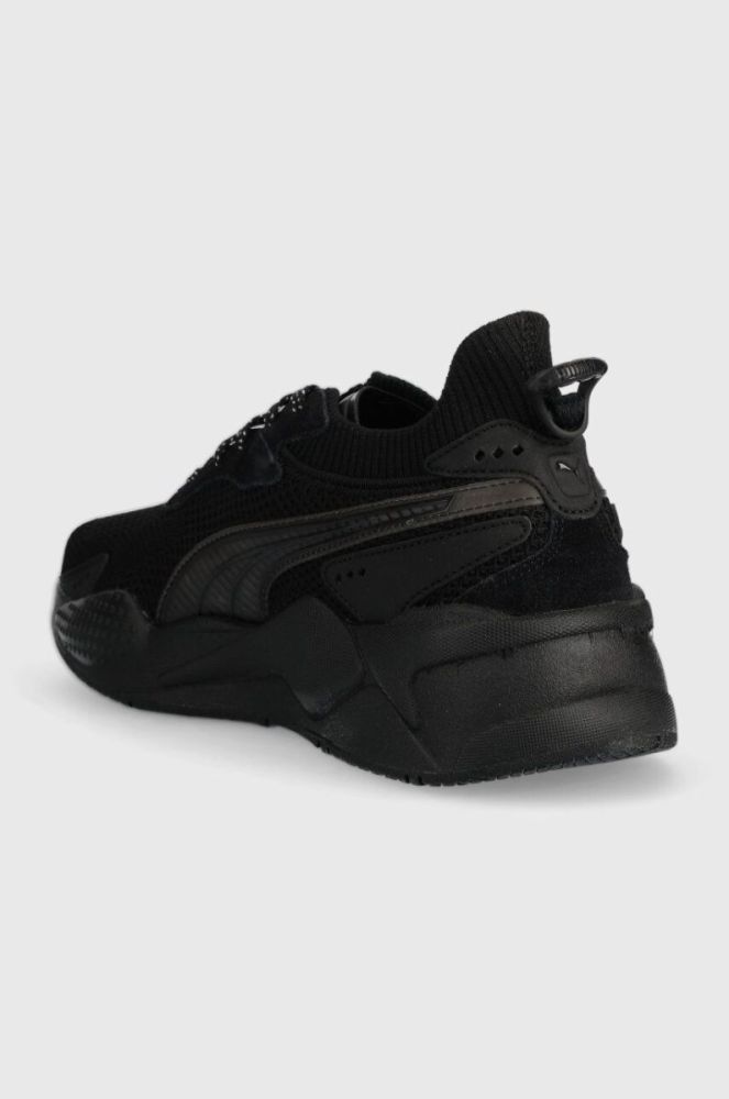 Кросівки Puma RS-XK колір чорний фото 3
