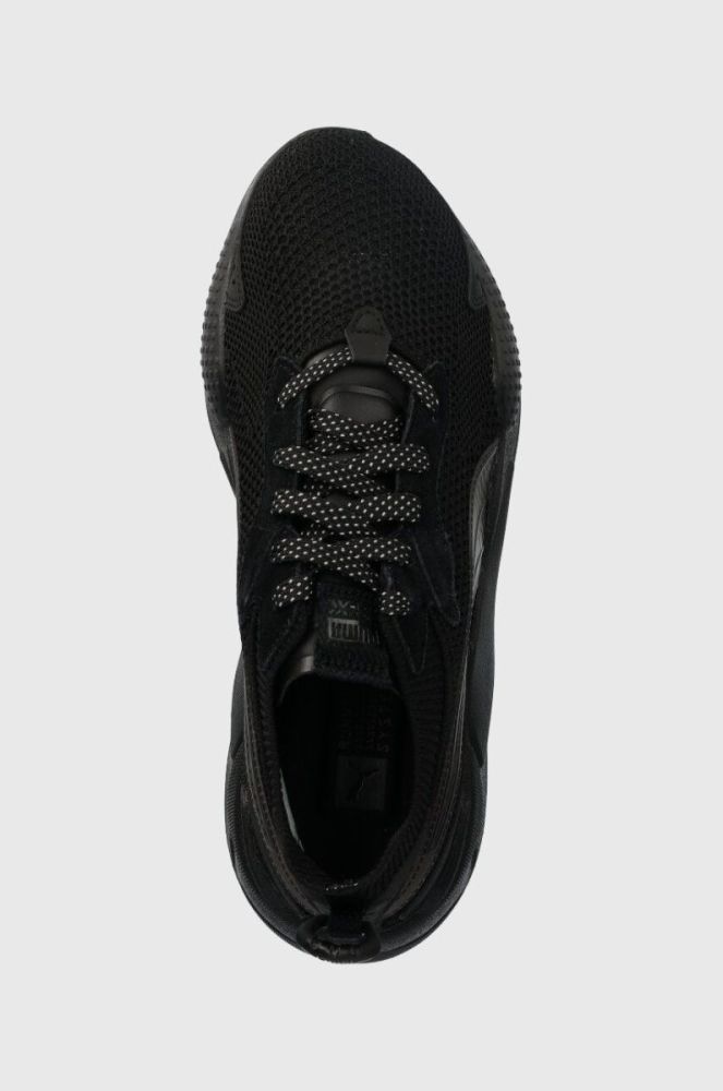 Кросівки Puma RS-XK колір чорний фото 4