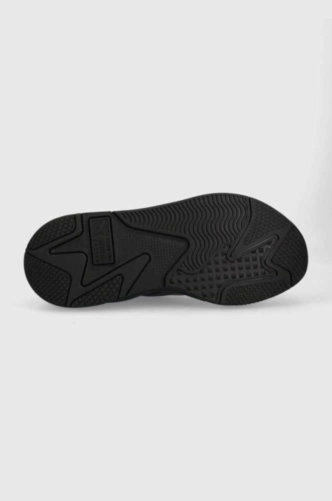 Кросівки Puma RS-XK колір чорний фото 5