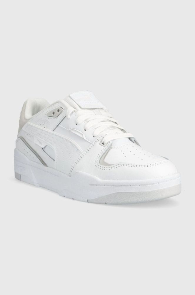 Кросівки Puma Slipstream Bball колір білий 393266-04 (3376006) фото 2