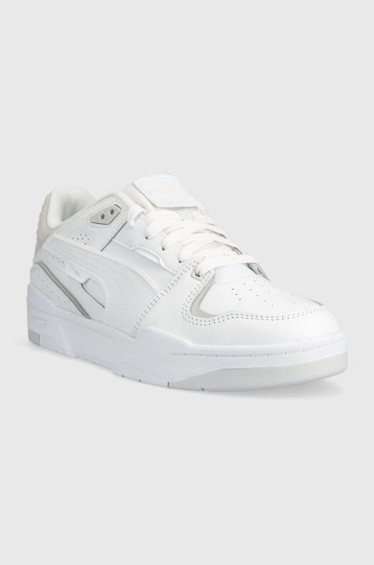 Кросівки Puma Slipstream Bball колір білий 393266-04 (3376006) фото 2