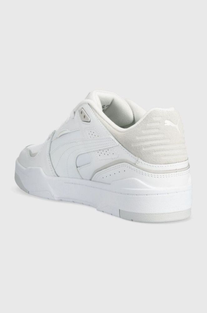 Кросівки Puma Slipstream Bball колір білий 393266-04 (3376006) фото 3