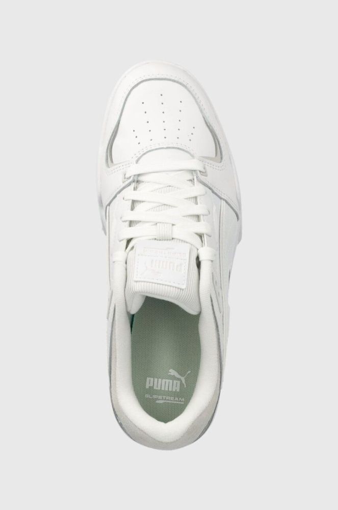 Кросівки Puma Slipstream Bball колір білий 393266-04 (3376006) фото 4