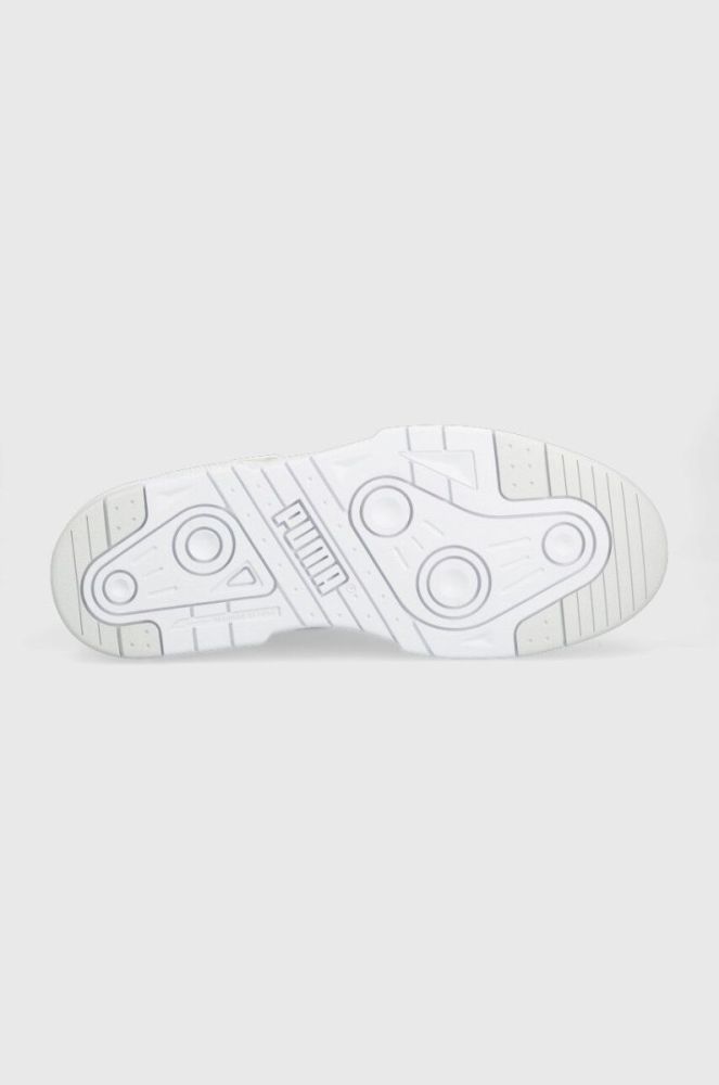 Кросівки Puma Slipstream Bball колір білий 393266-04 (3376006) фото 5