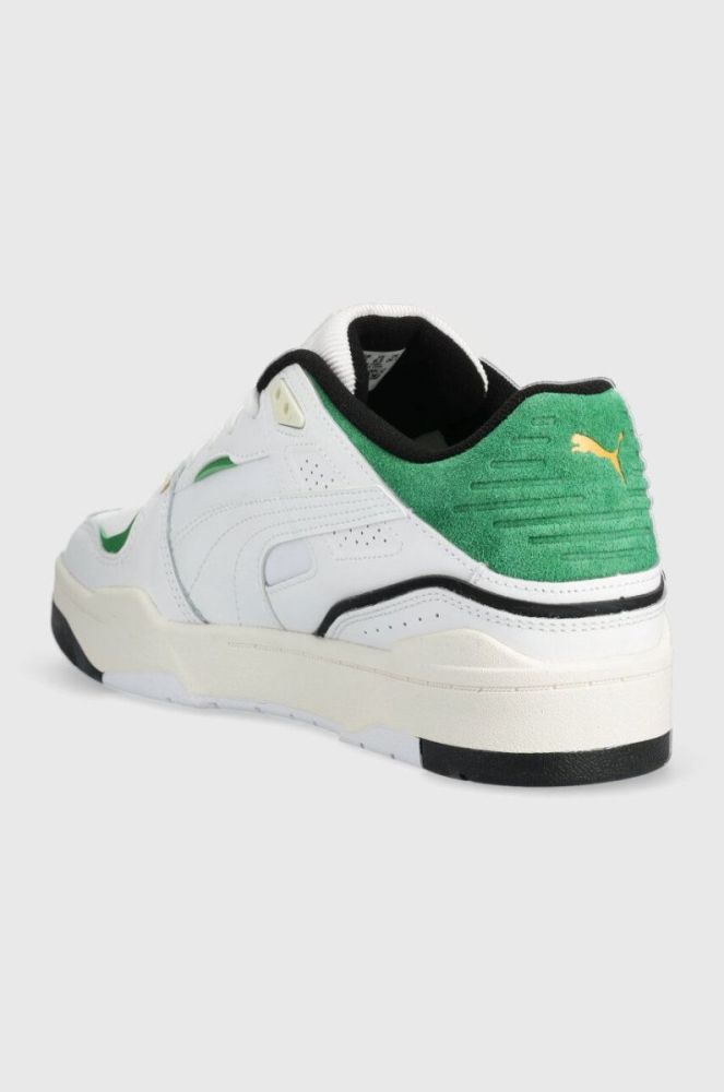 Кросівки Puma Slipstream Bball колір білий 393266-04 (3375997) фото 3