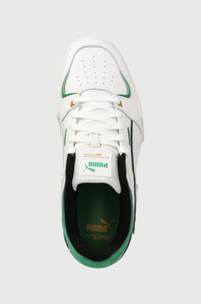 Кросівки Puma Slipstream Bball колір білий 393266-04 (3375997) фото 4