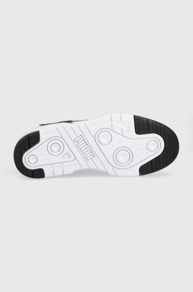 Кросівки Puma Slipstream Bball колір білий 393266-04 (3375997) фото 5