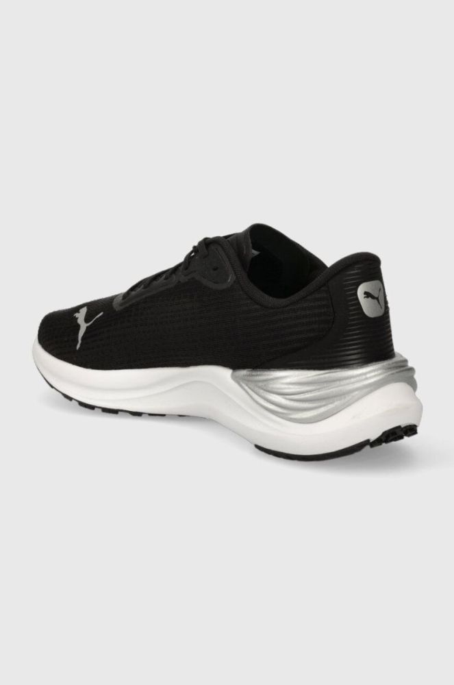 Бігові кросівки Puma Electrify Nitro 3 колір чорний фото 3