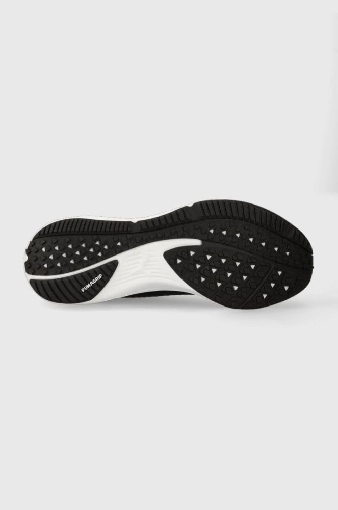 Бігові кросівки Puma Electrify Nitro 3 колір чорний фото 5
