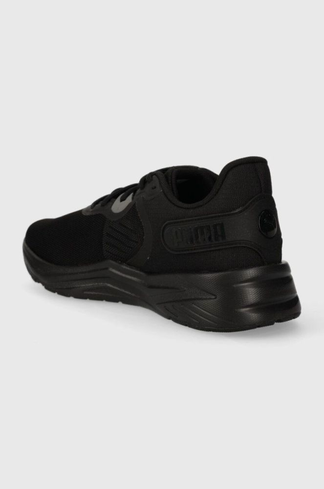 Кросівки для тренувань Puma Disperse XT 3 колір чорний фото 3