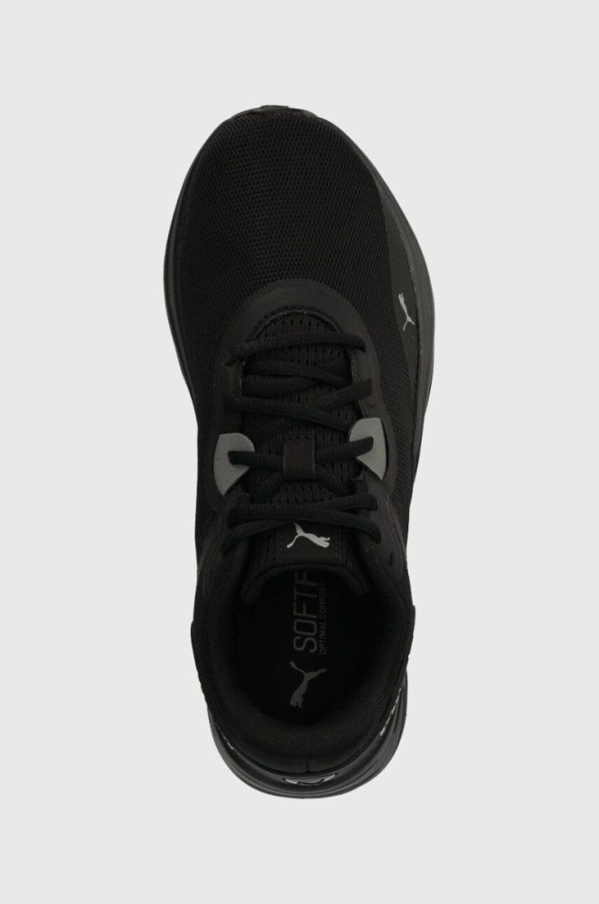 Кросівки для тренувань Puma Disperse XT 3 колір чорний фото 4