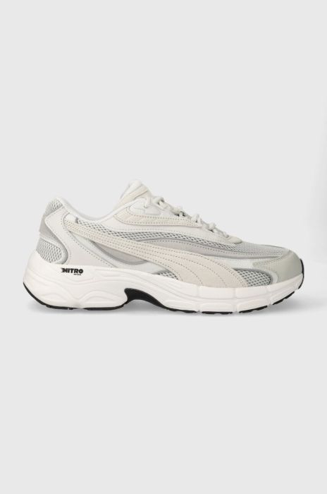 Кросівки Puma Teveris Nitro Vortex колір сірий