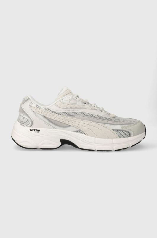 Кросівки Puma Teveris Nitro Vortex колір сірий