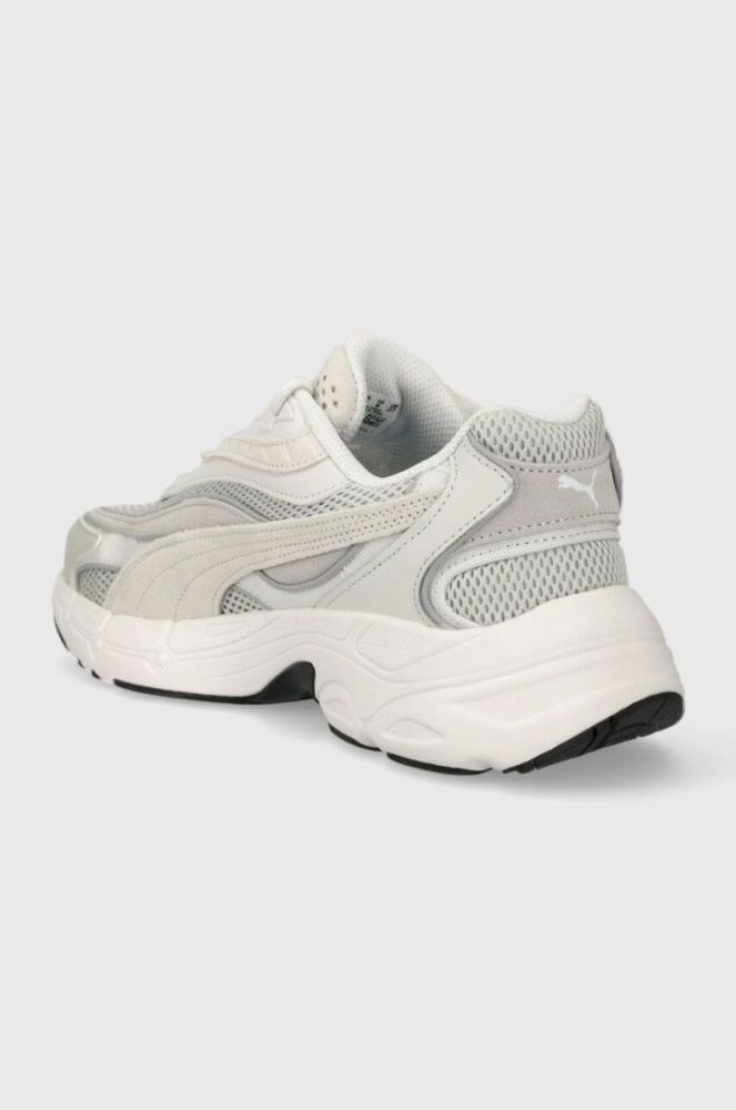 Кросівки Puma Teveris Nitro Vortex колір сірий фото 3