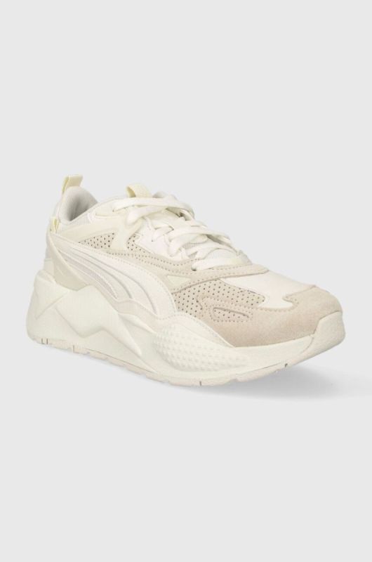 Кросівки Puma RS-X Efekt Perf колір білий фото 2