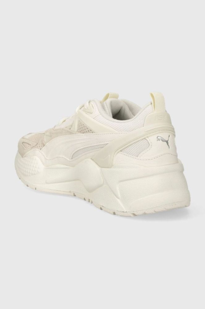 Кросівки Puma RS-X Efekt Perf колір білий фото 3
