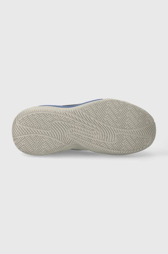 Кросівки для тренувань Puma Court Rider Chaos Clydes Closet C колір синій фото 5