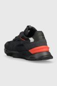 Кросівки Puma Mirage Sport Asphalt колір чорний