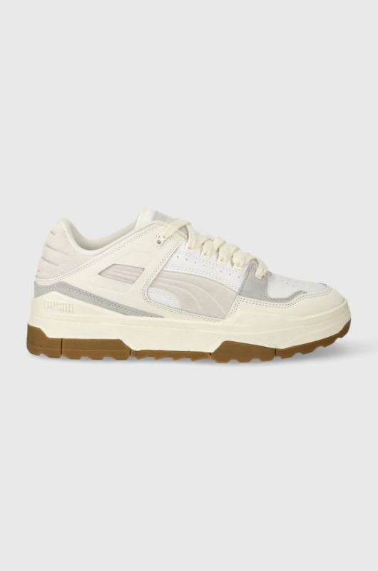 Кросівки Puma Slipstream Xtreme колір бежевий